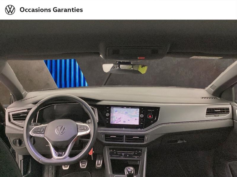 Voitures occasions VOLKSWAGEN POLO R-Line Mougins