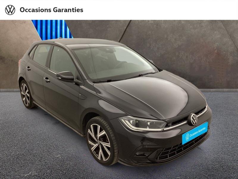 Voitures occasions VOLKSWAGEN POLO R-Line Mougins