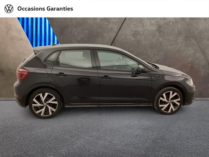 Voitures occasions VOLKSWAGEN POLO R-Line Mougins