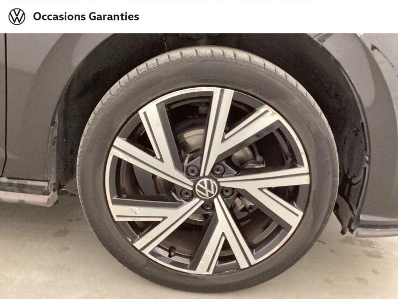 Voitures occasions VOLKSWAGEN POLO R-Line Mougins
