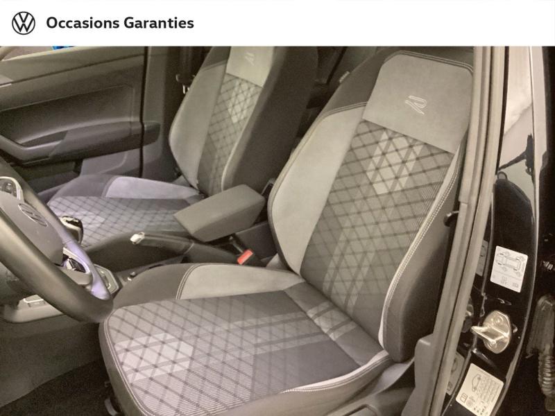 Voitures occasions VOLKSWAGEN POLO R-Line Mougins