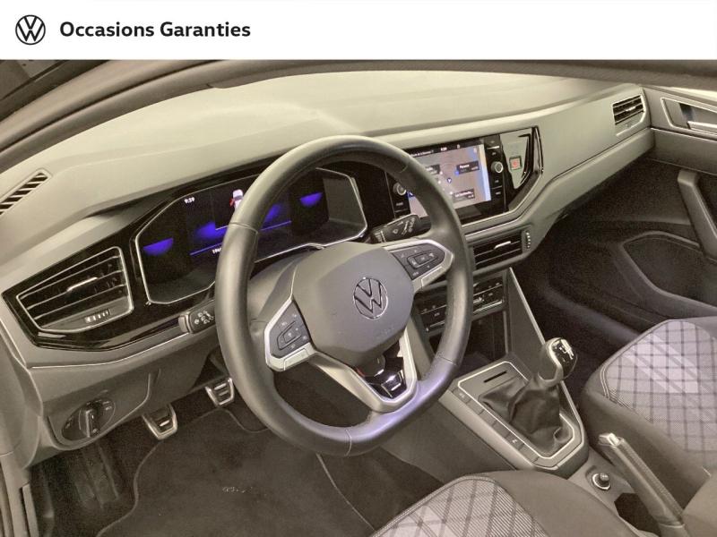 Voitures occasions VOLKSWAGEN POLO R-Line Mougins