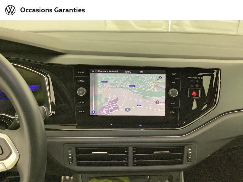 Voitures occasions VOLKSWAGEN POLO R-Line Mougins
