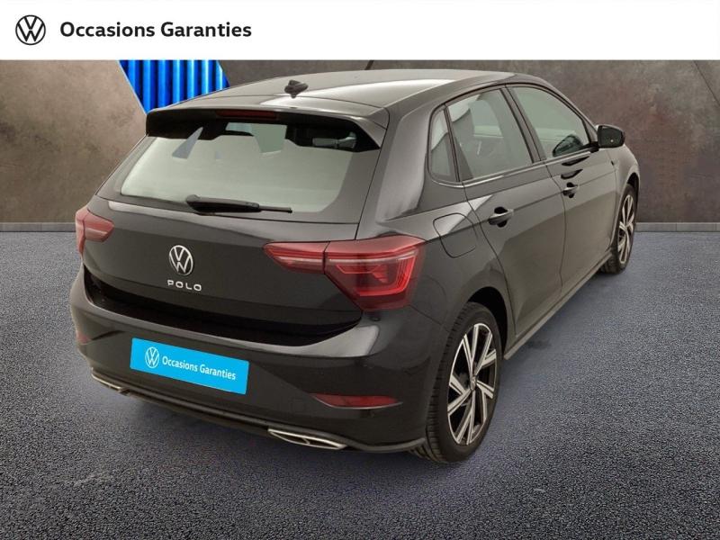 Voitures occasions VOLKSWAGEN POLO R-Line Mougins