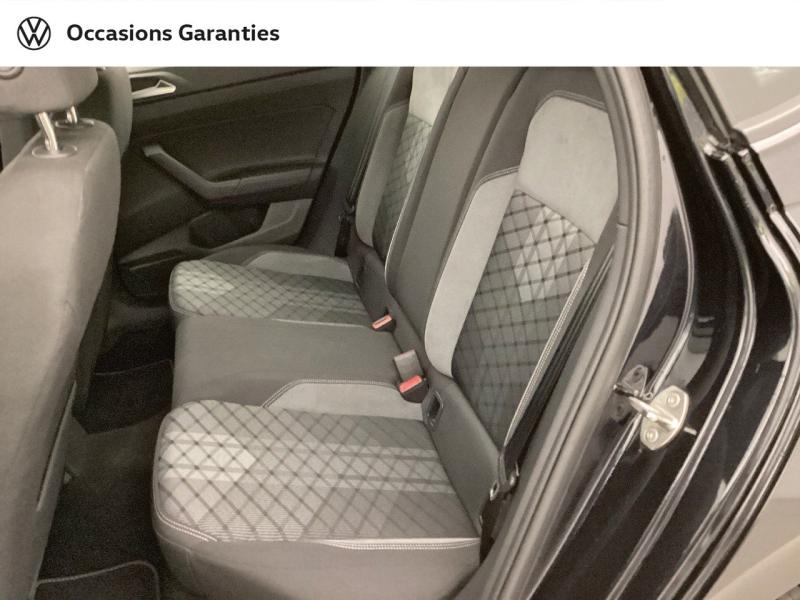 Voitures occasions VOLKSWAGEN POLO R-Line Mougins