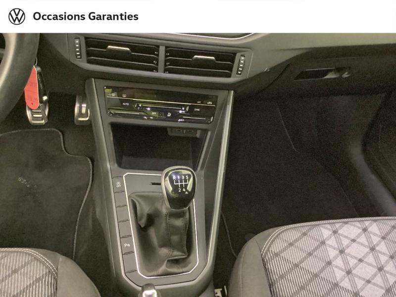 Voitures occasions VOLKSWAGEN POLO R-Line Mougins