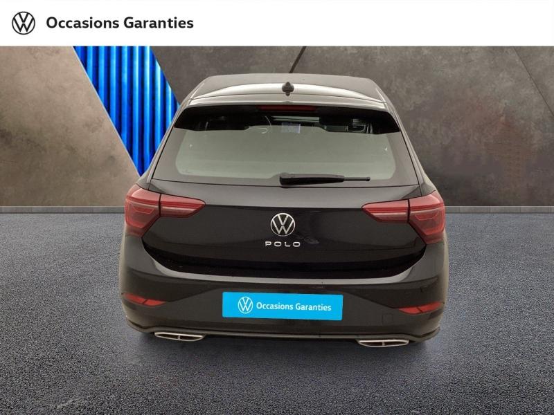Voitures occasions VOLKSWAGEN POLO R-Line Mougins
