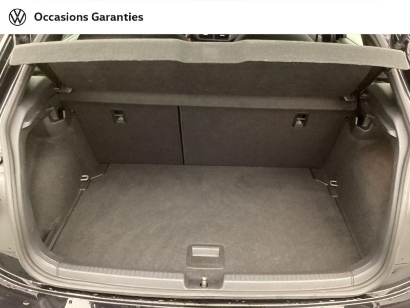 Voitures occasions VOLKSWAGEN POLO R-Line Mougins