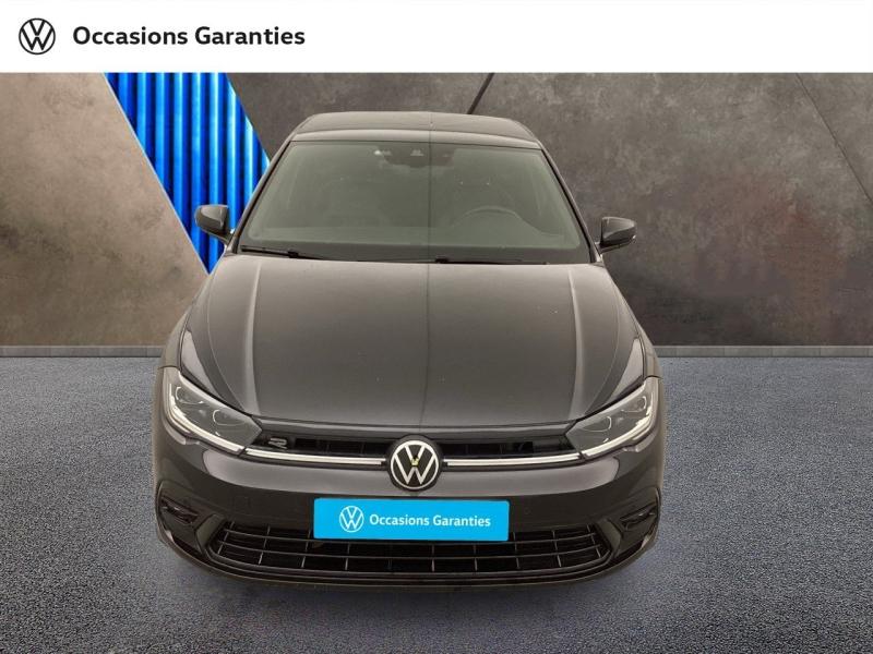 Voitures occasions VOLKSWAGEN POLO R-Line Mougins