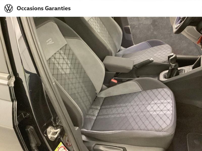 Voitures occasions VOLKSWAGEN POLO R-Line Mougins