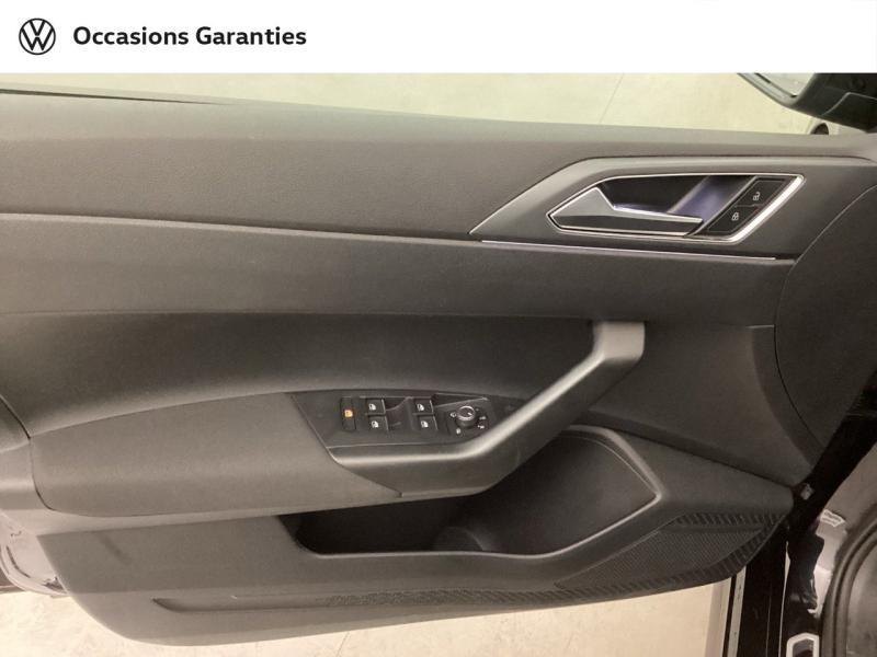 Voitures occasions VOLKSWAGEN POLO R-Line Mougins