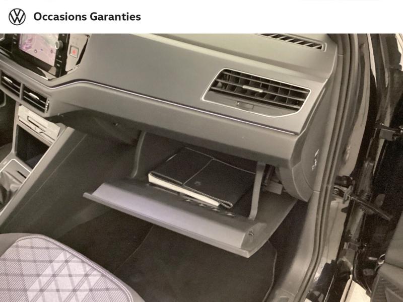 Voitures occasions VOLKSWAGEN POLO R-Line Mougins