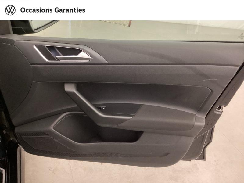 Voitures occasions VOLKSWAGEN POLO R-Line Mougins