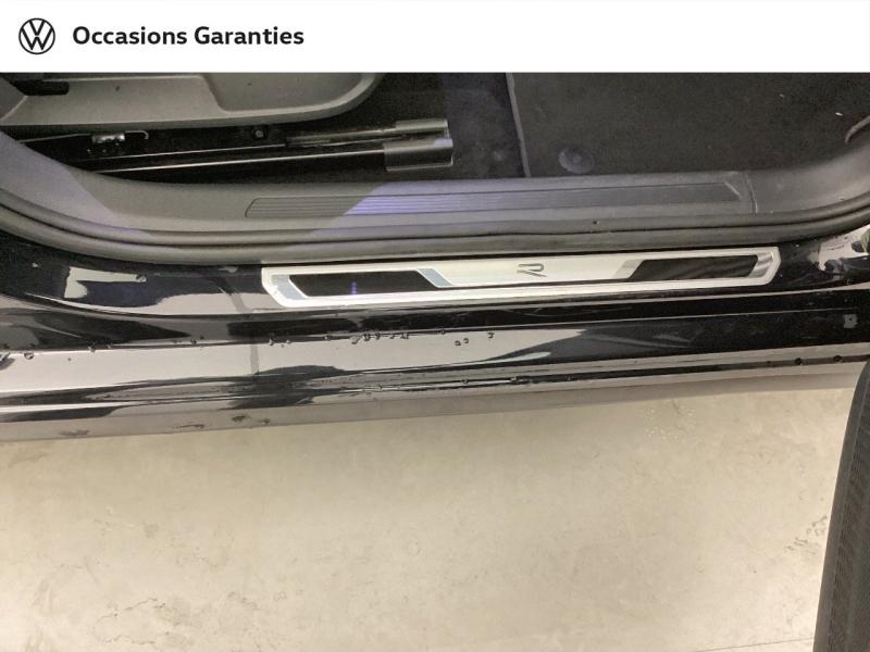 Voitures occasions VOLKSWAGEN POLO R-Line Mougins