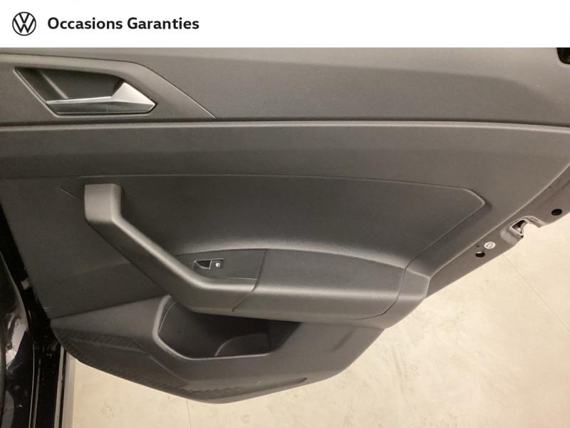 Voitures occasions VOLKSWAGEN POLO R-Line Mougins