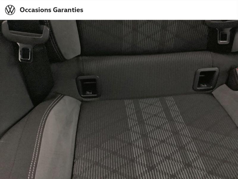 Voitures occasions VOLKSWAGEN POLO R-Line Mougins