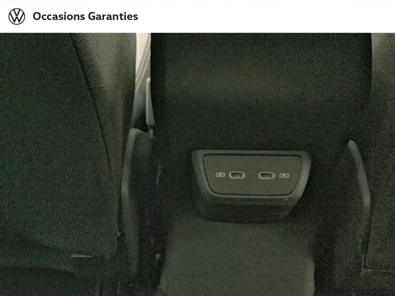 Voitures occasions VOLKSWAGEN POLO R-Line Mougins