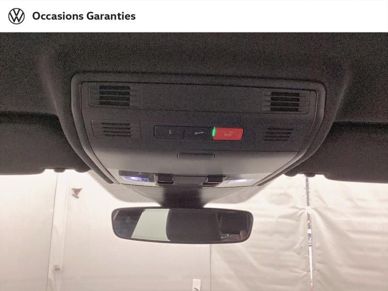 Voitures occasions VOLKSWAGEN POLO R-Line Mougins