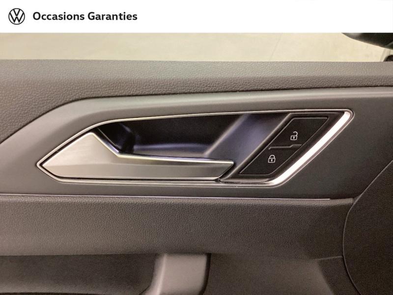 Voitures occasions VOLKSWAGEN POLO R-Line Mougins