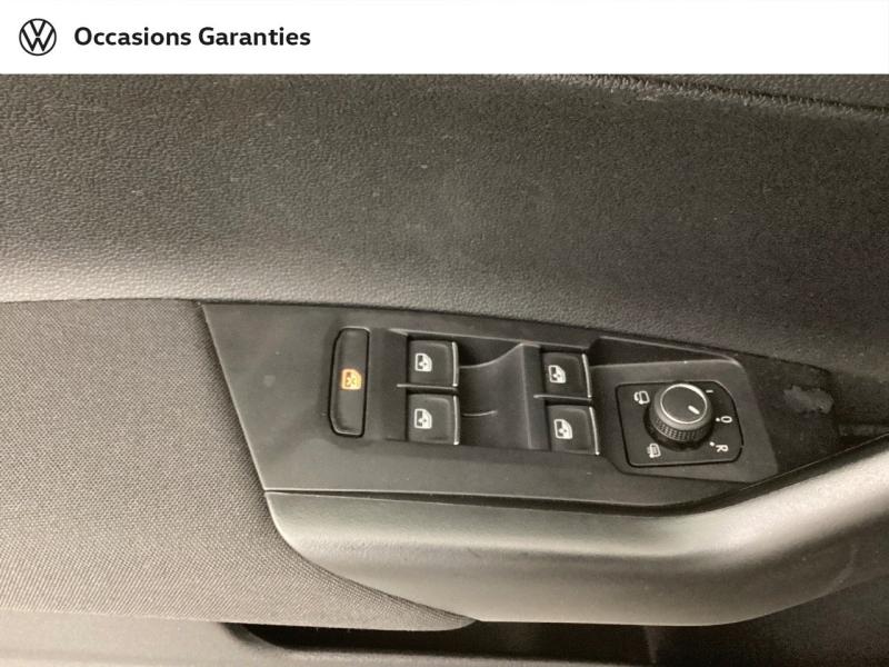 Voitures occasions VOLKSWAGEN POLO R-Line Mougins