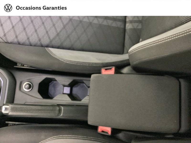 Voitures occasions VOLKSWAGEN POLO R-Line Mougins