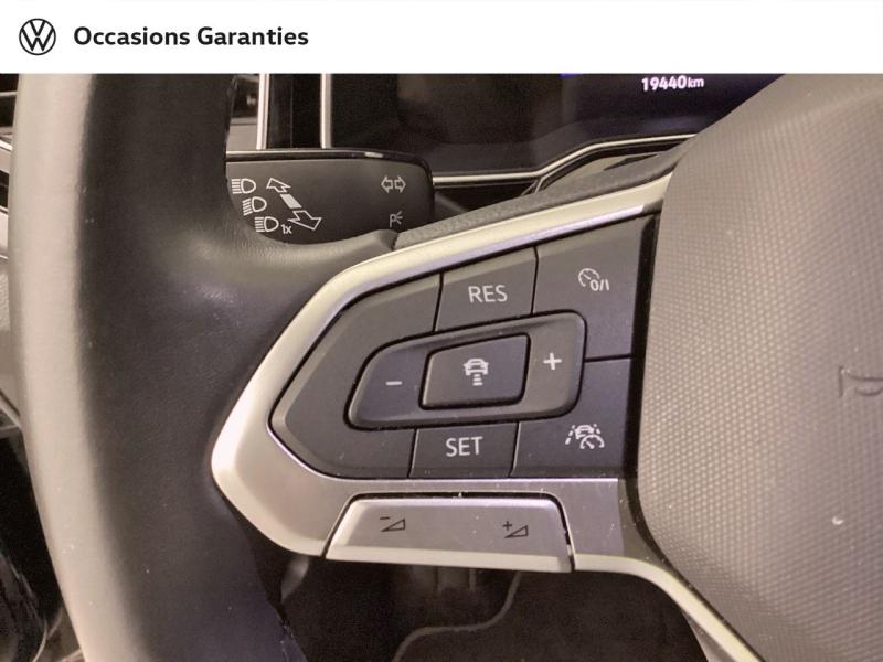 Voitures occasions VOLKSWAGEN POLO R-Line Mougins