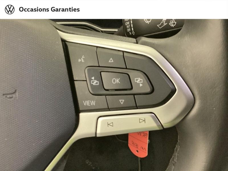 Voitures occasions VOLKSWAGEN POLO R-Line Mougins