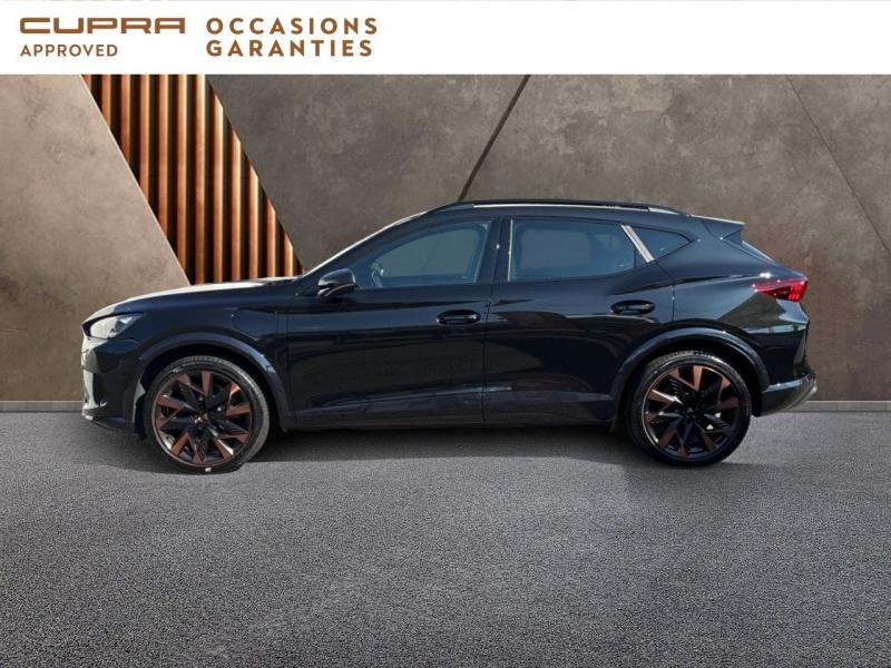 Voitures occasions CUPRA FORMENTOR VZ Mougins