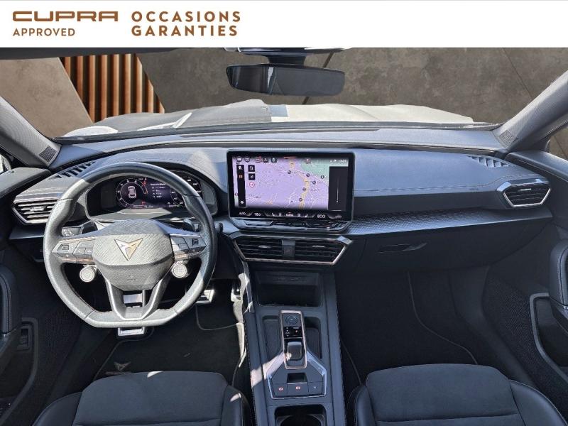 Voitures occasions CUPRA FORMENTOR VZ Mougins