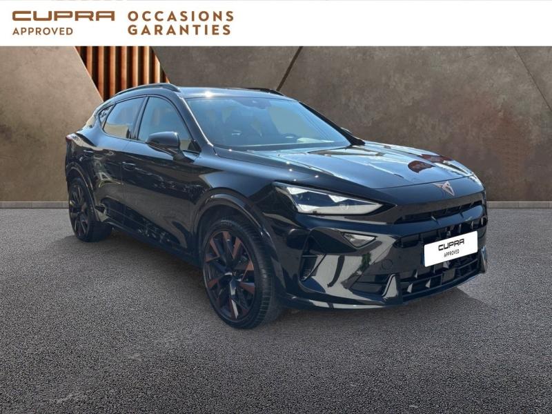 Voitures occasions CUPRA FORMENTOR VZ Mougins