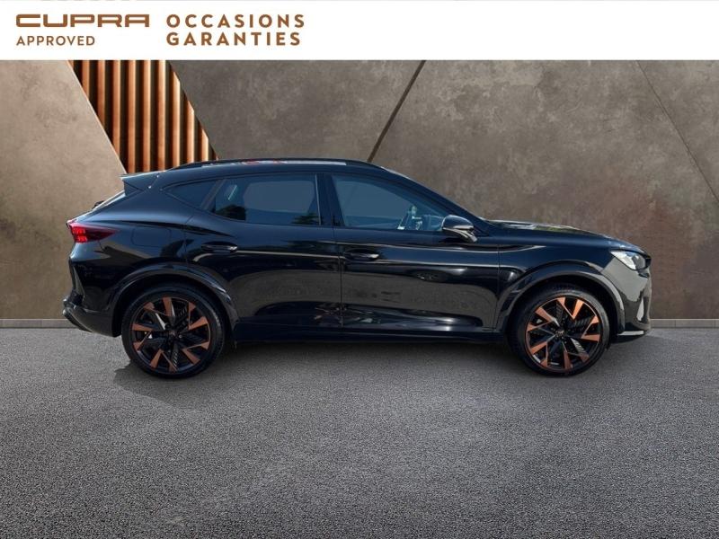 Voitures occasions CUPRA FORMENTOR VZ Mougins