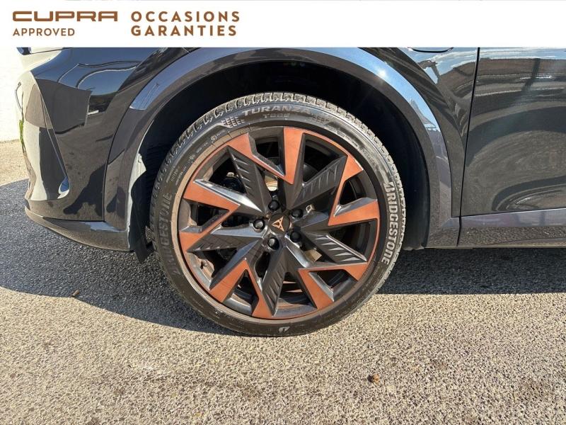 Voitures occasions CUPRA FORMENTOR VZ Mougins