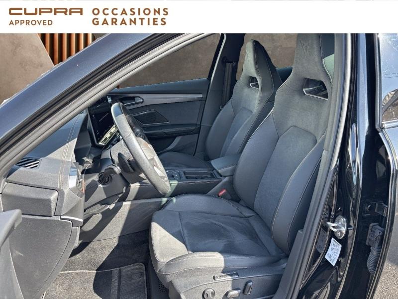 Voitures occasions CUPRA FORMENTOR VZ Mougins