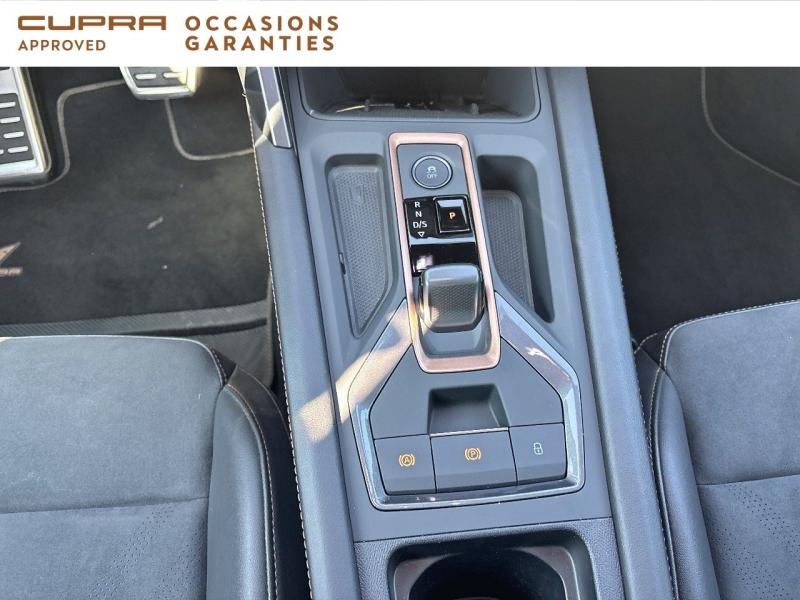 Voitures occasions CUPRA FORMENTOR VZ Mougins