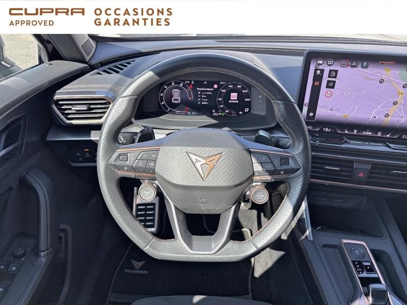 Voitures occasions CUPRA FORMENTOR VZ Mougins