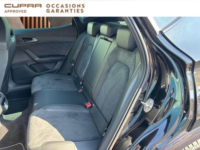 Voitures occasions CUPRA FORMENTOR VZ Mougins