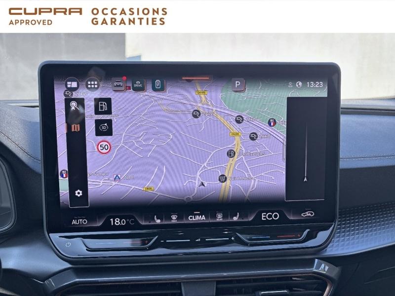 Voitures occasions CUPRA FORMENTOR VZ Mougins