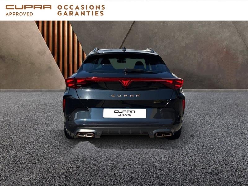 Voitures occasions CUPRA FORMENTOR VZ Mougins