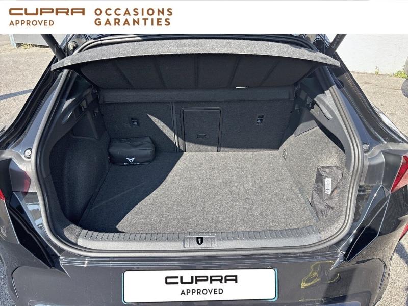 Voitures occasions CUPRA FORMENTOR VZ Mougins