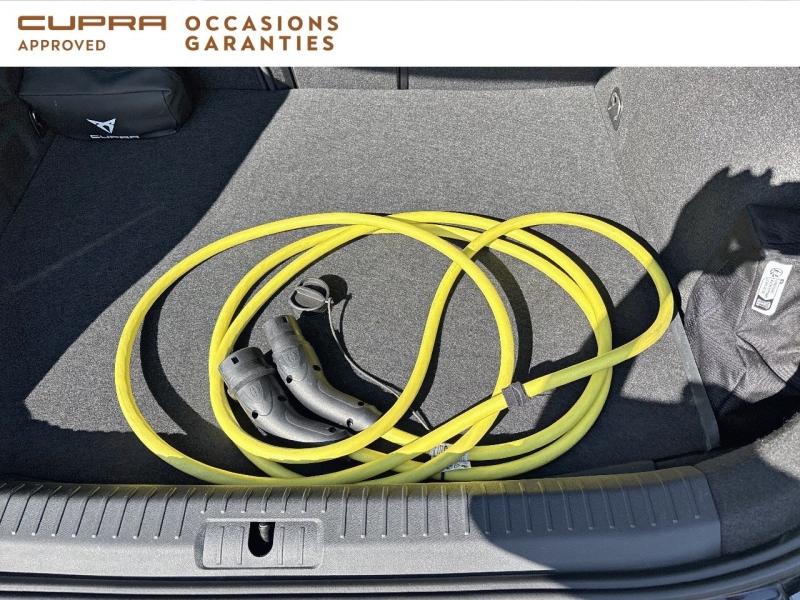 Voitures occasions CUPRA FORMENTOR VZ Mougins