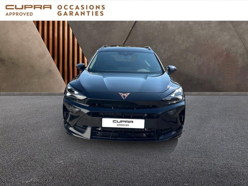Voitures occasions CUPRA FORMENTOR VZ Mougins