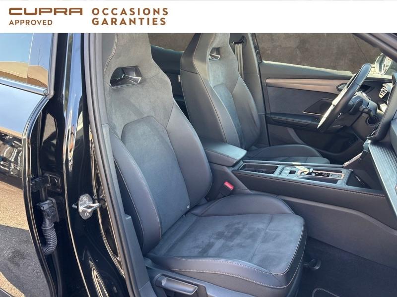 Voitures occasions CUPRA FORMENTOR VZ Mougins