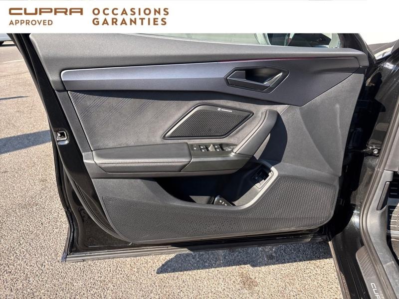 Voitures occasions CUPRA FORMENTOR VZ Mougins