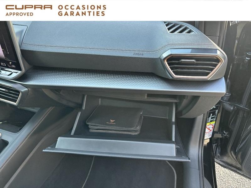 Voitures occasions CUPRA FORMENTOR VZ Mougins