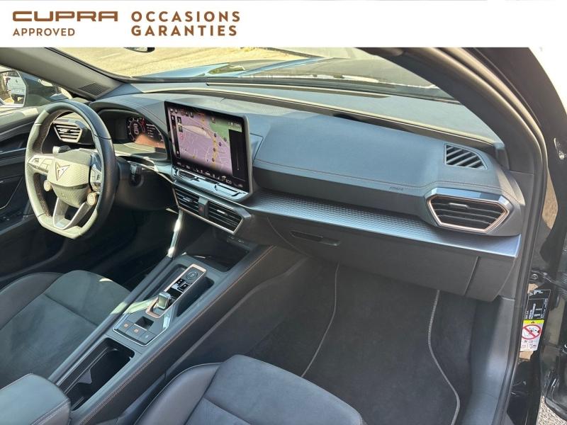 Voitures occasions CUPRA FORMENTOR VZ Mougins