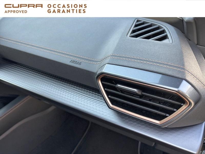 Voitures occasions CUPRA FORMENTOR VZ Mougins