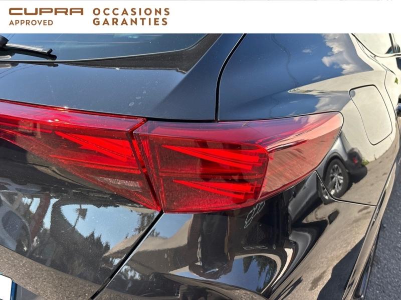 Voitures occasions CUPRA FORMENTOR VZ Mougins