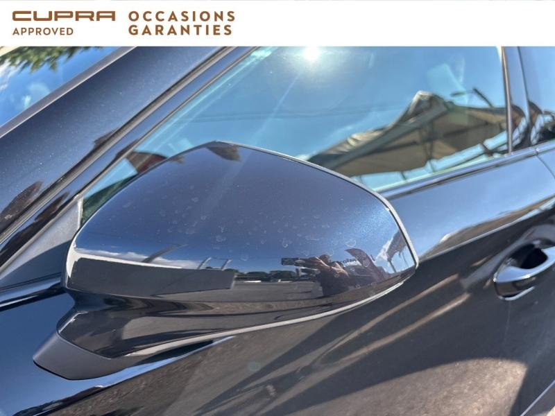 Voitures occasions CUPRA FORMENTOR VZ Mougins