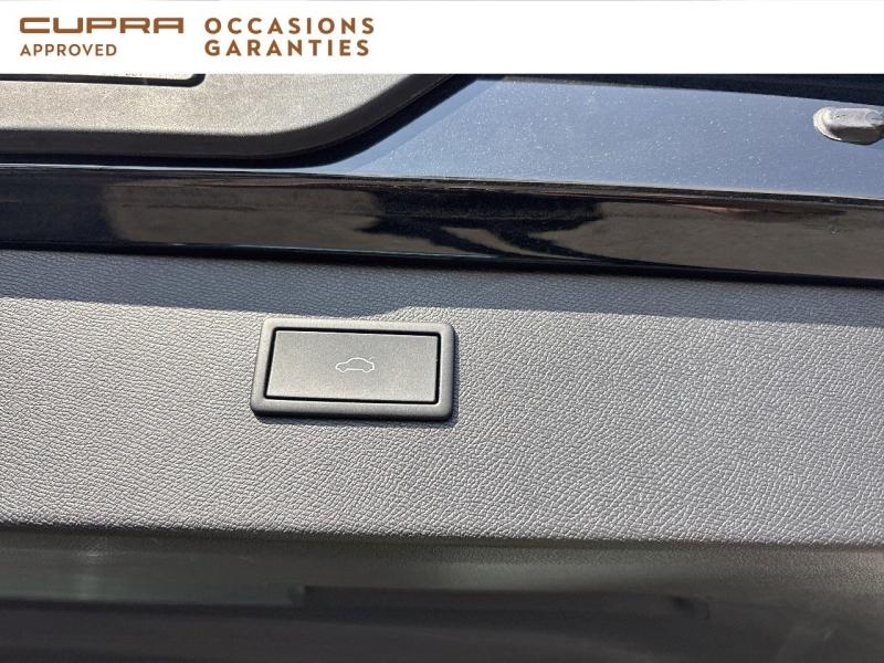 Voitures occasions CUPRA FORMENTOR VZ Mougins