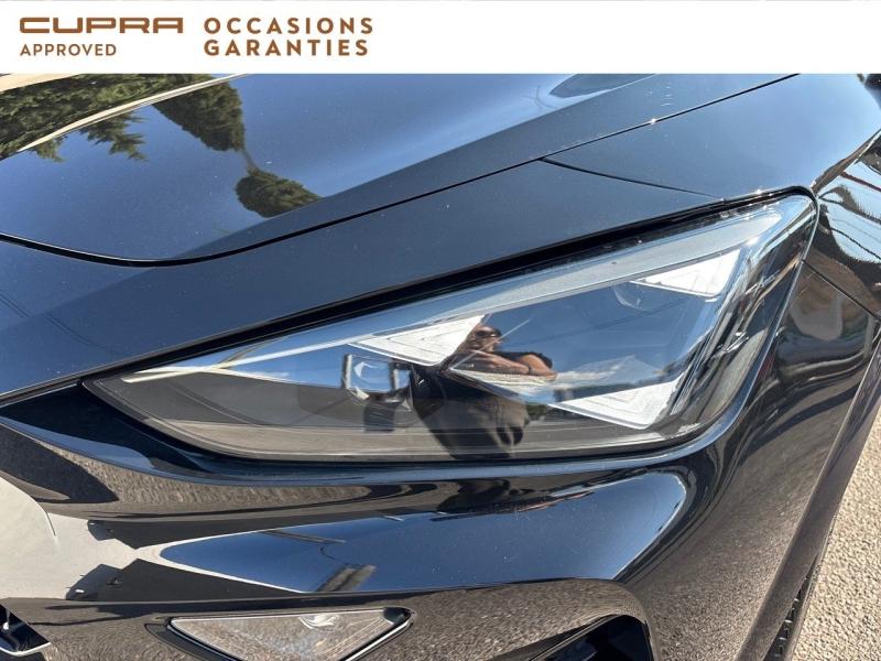 Voitures occasions CUPRA FORMENTOR VZ Mougins